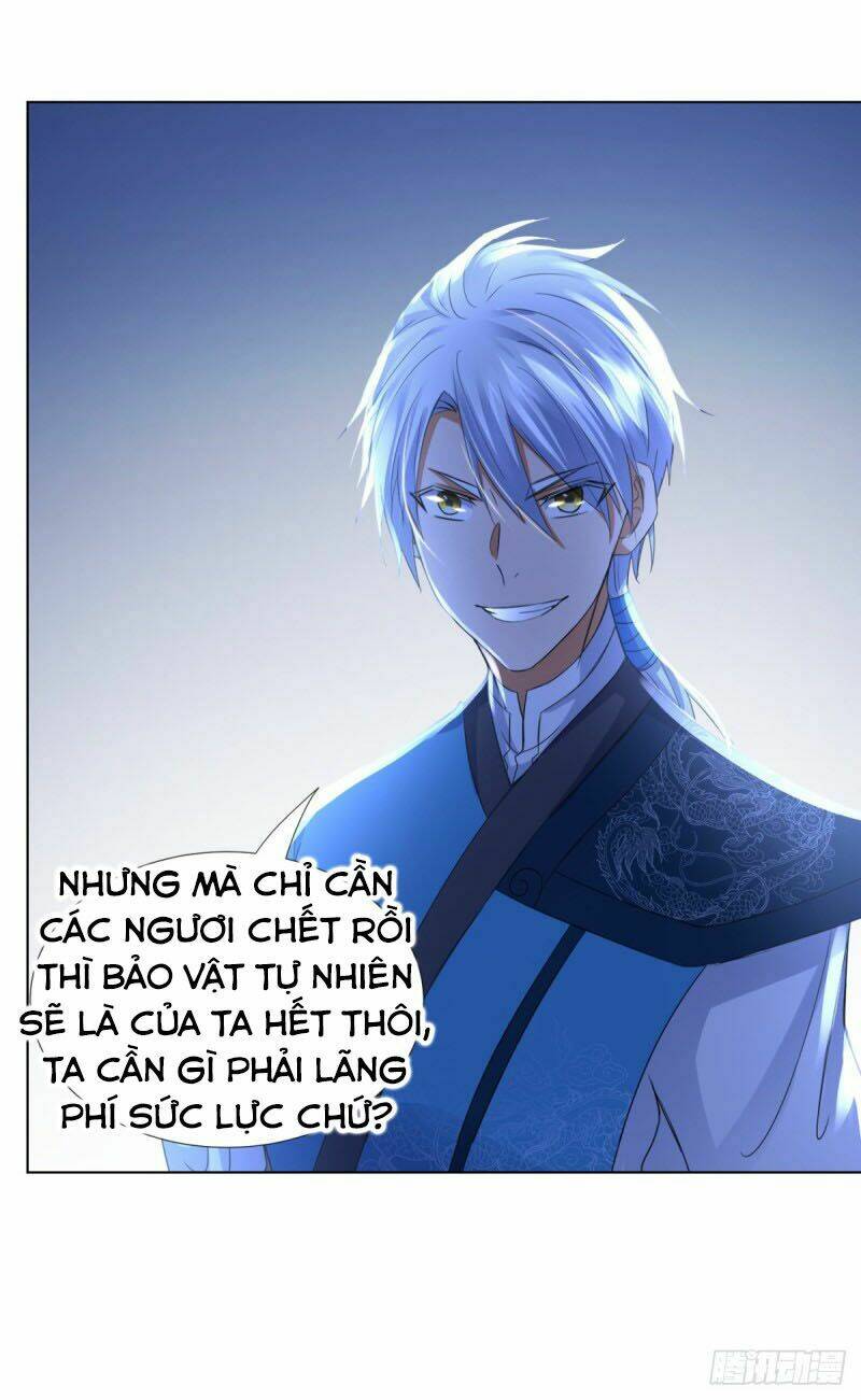 Chí Tôn Trọng Sinh: Chapter 65
