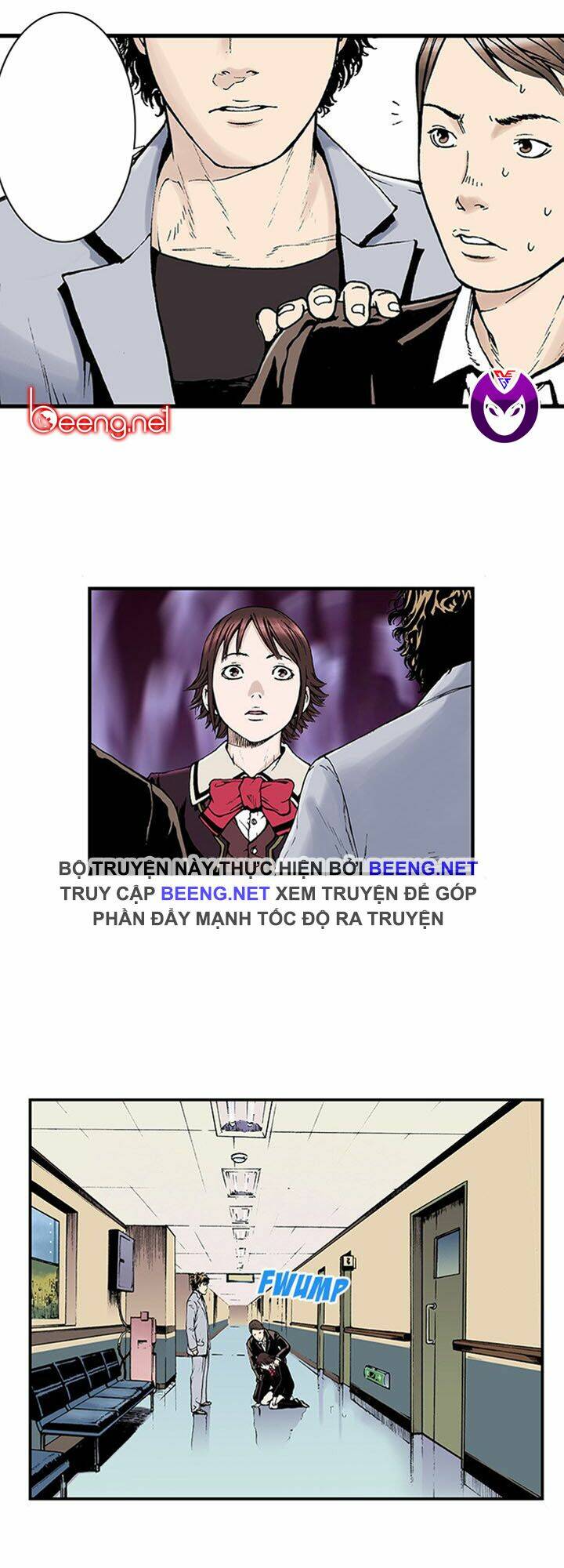 Kang Gito: Chapter 3