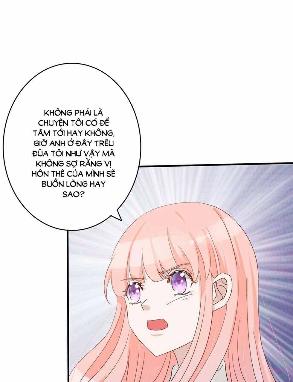 Manh Thê Khó Dỗ: Chapter 48