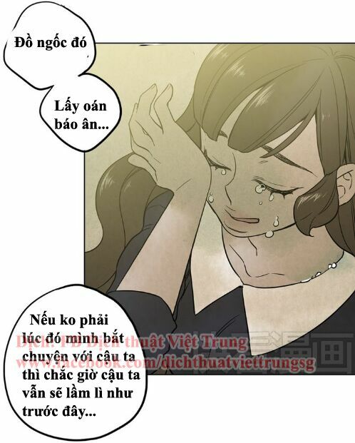 Xin Đừng Cắn Em: Chapter 9