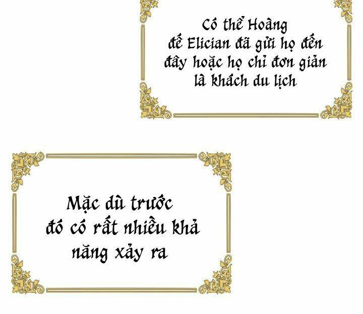 Nữ Công Tước Phương Bắc Là Một Nhân Vật Phản Diện: Chapter 23