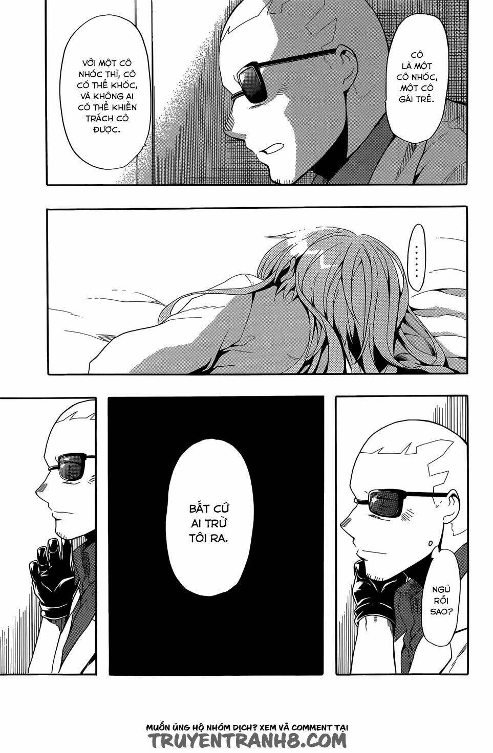 Clockwork Planet: Chapter 17