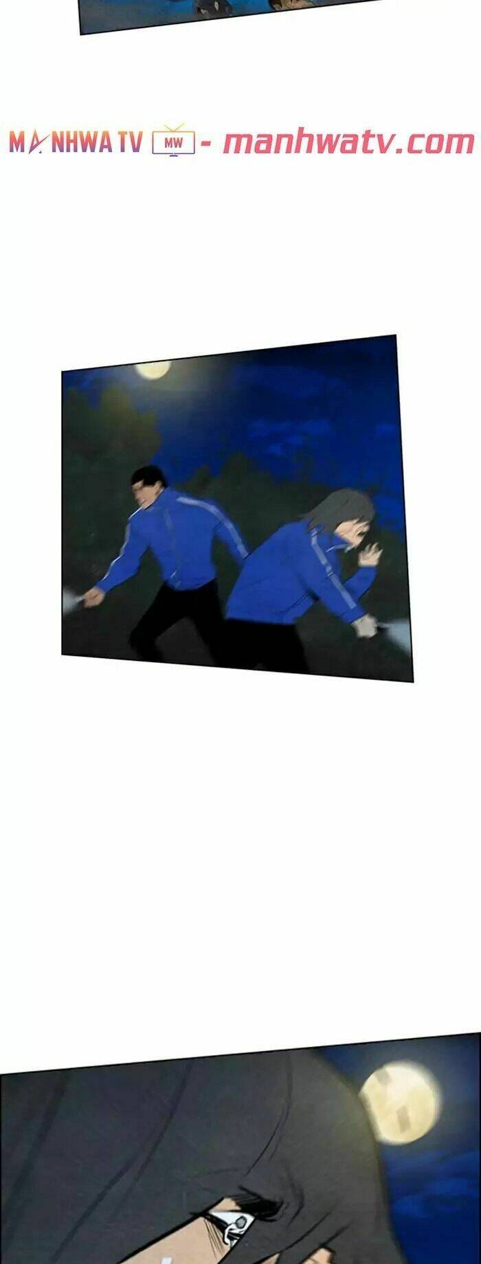 Kẻ Hồi Sinh: Chapter 60