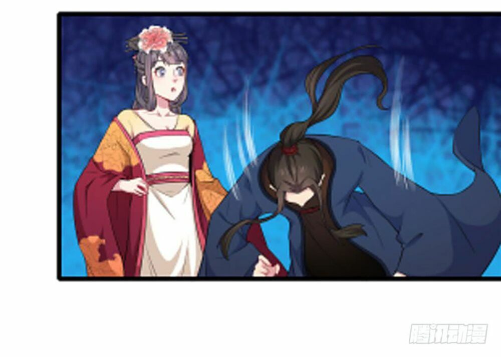 Ngạo Kiều Quỷ Vương Yêu Ta: Chapter 52