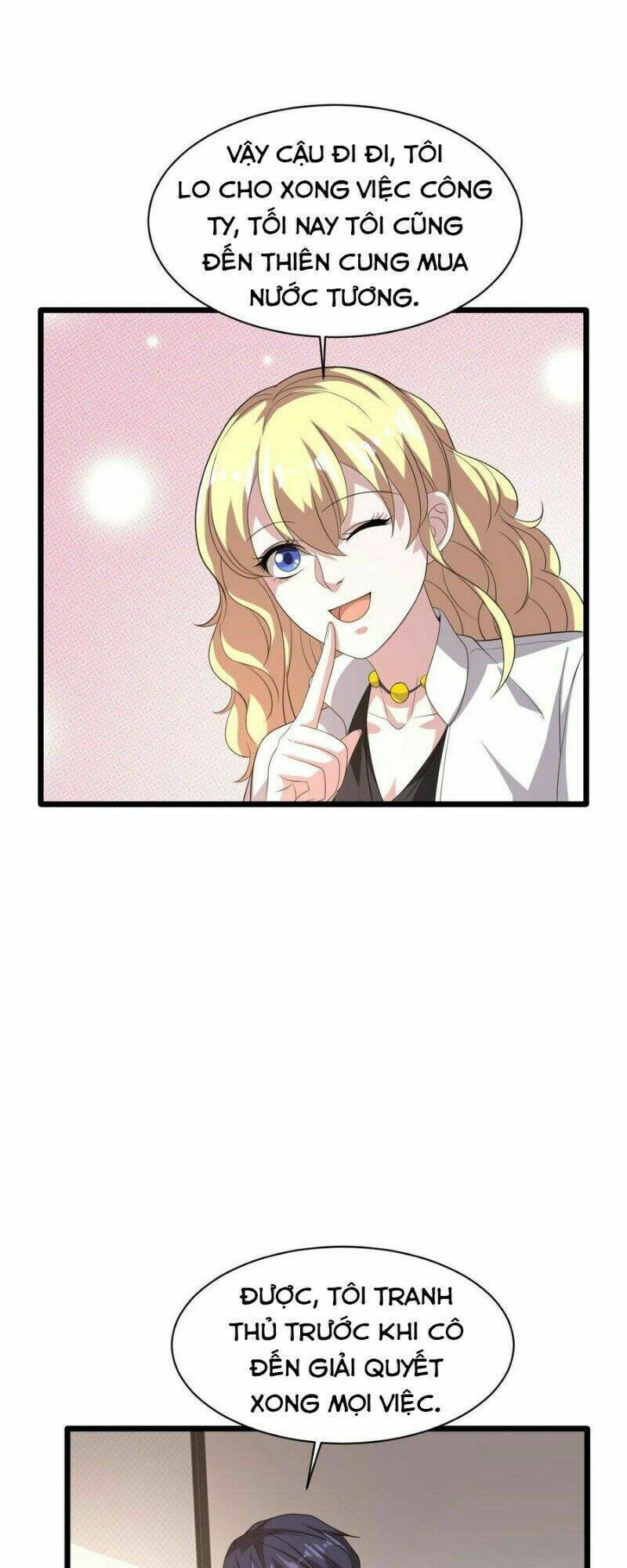 Đô Thị Tà Vương: Chapter 68