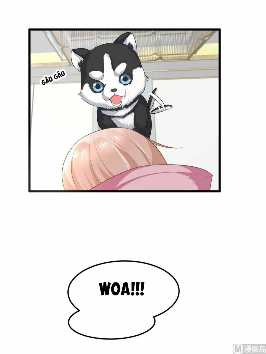 Tư Sủng Cục Cưng Bảo Bối: Chapter 28