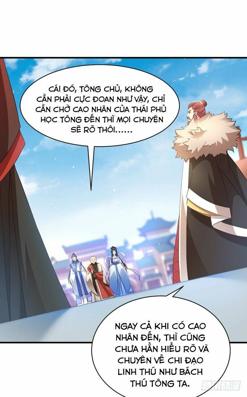 Trò Chơi Trừng Phạt: Chapter 39