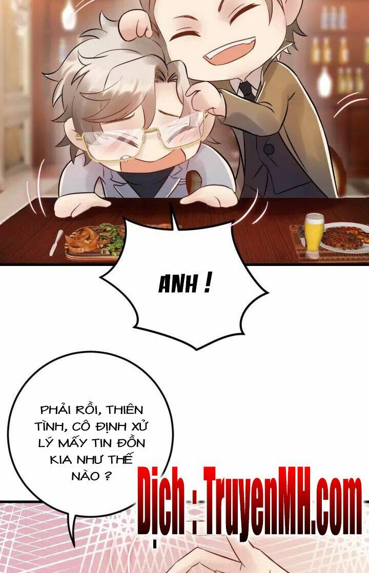 Trong Sinh Chi Ức Vạn Ảnh Hậu Yếu Thượng Vị: Chapter 228
