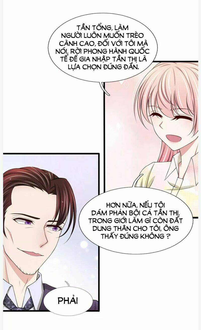 Phúc Hắc Lão Công Buông Em Ra: Chapter 107