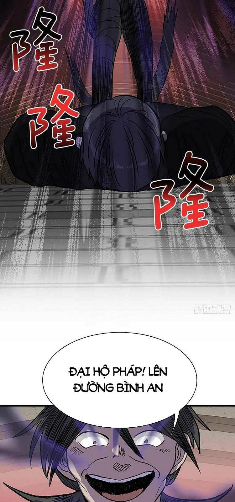 Học Sĩ Tái Sinh: Chapter 232