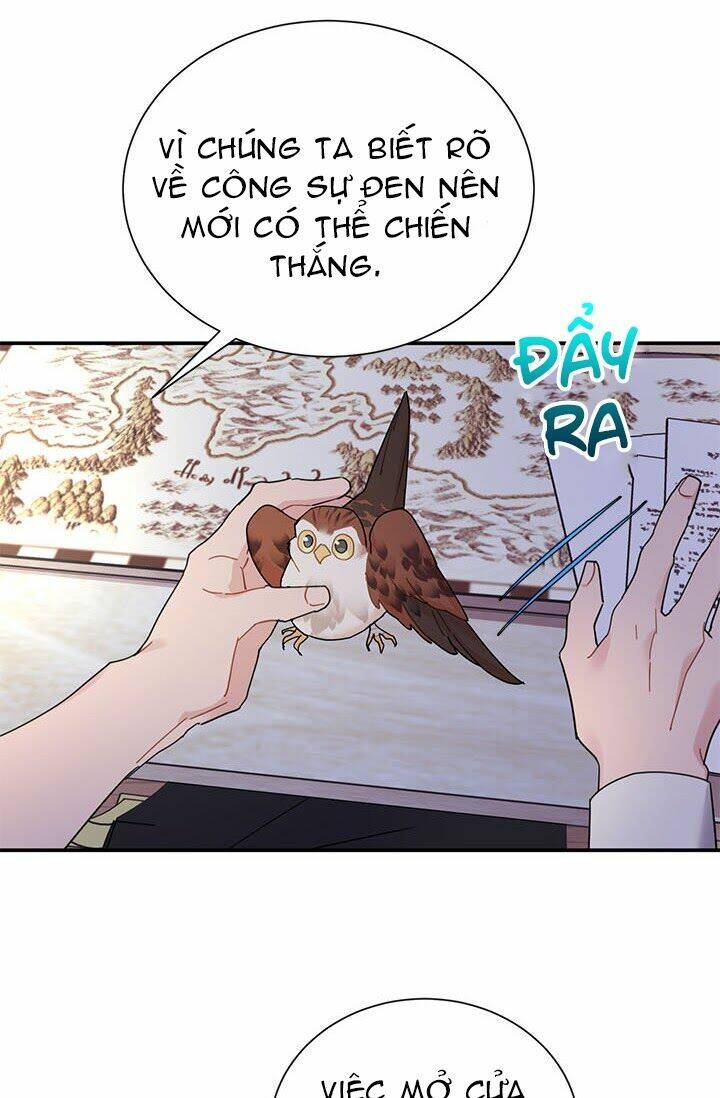 Công Chúa Của Loài Chim: Chapter 21