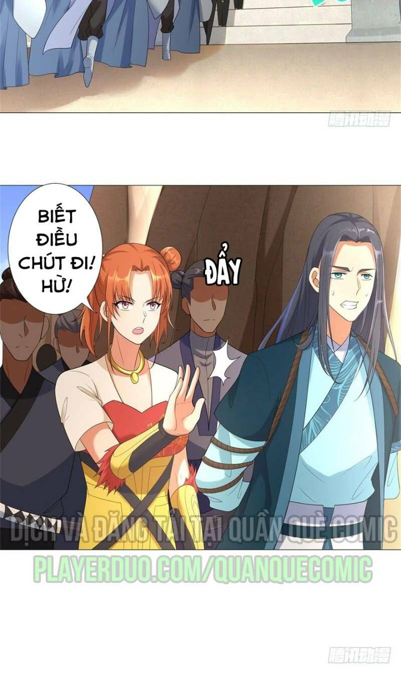 Chí Tôn Trọng Sinh: Chapter 22