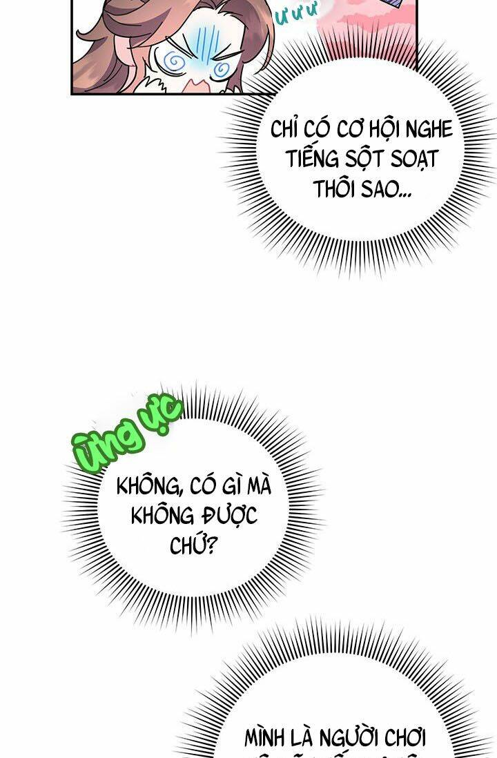 Công Chúa Của Loài Chim: Chapter 23