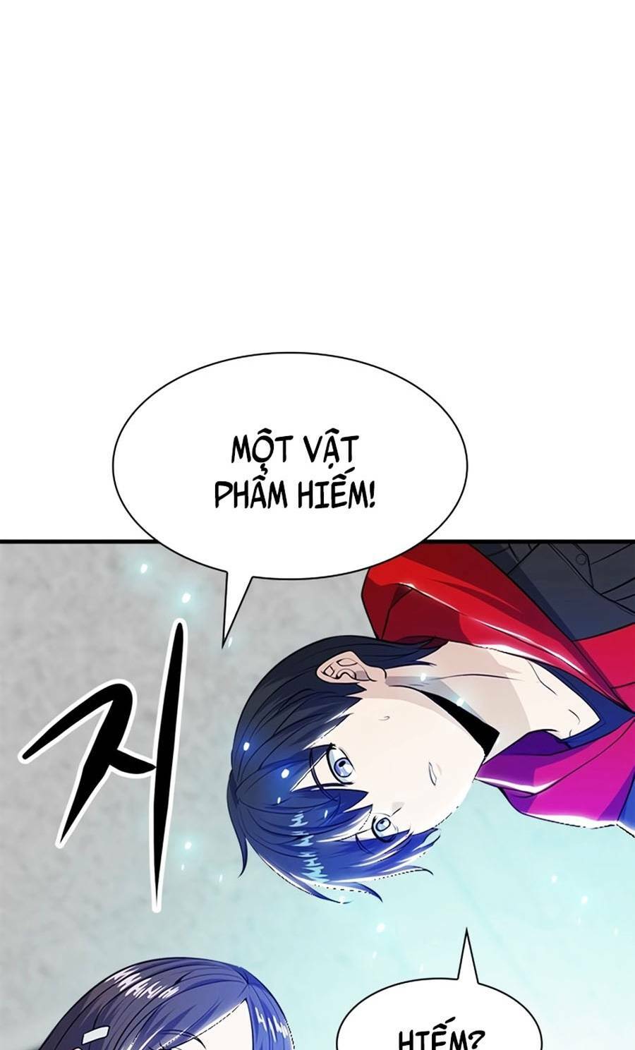 Người Chơi Bí Ẩn: Chapter 9