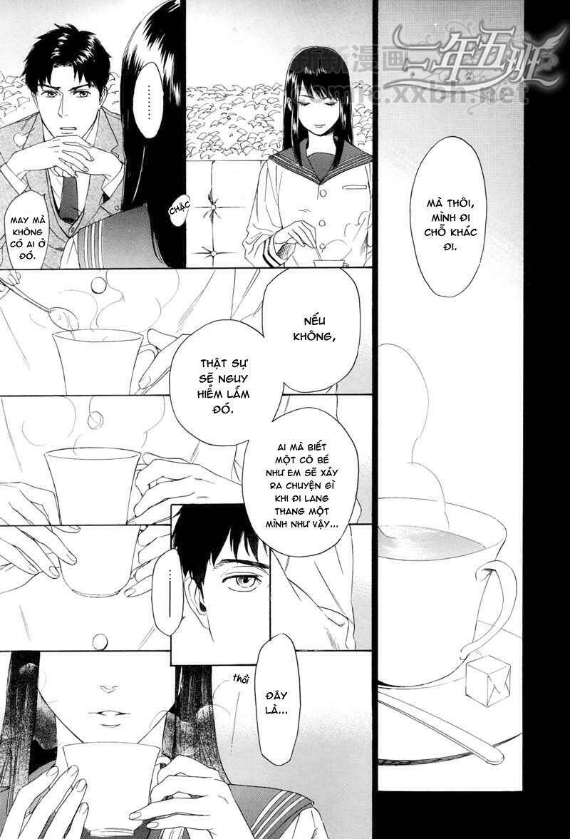 Acid Town: Chapter 18