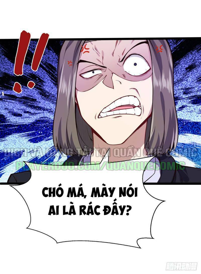 Đô Thị Âm Dương Tiên Y: Chapter 72