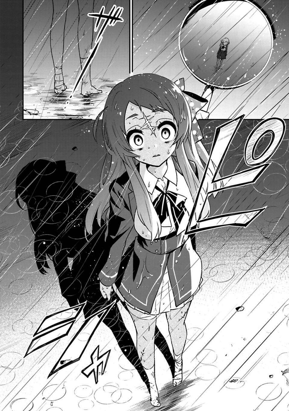Zombieland Saga: Chapter 1