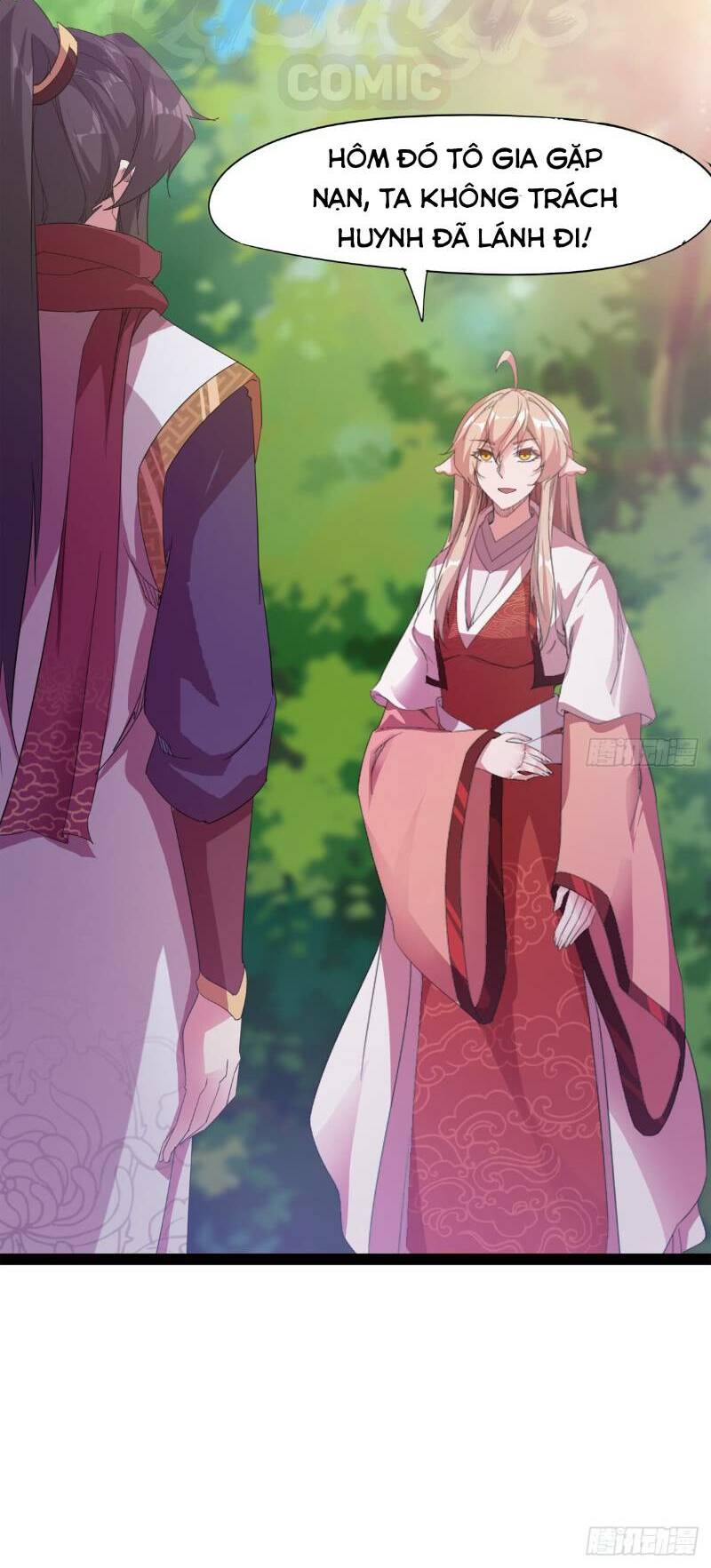 Kiếm Đồ: Chapter 26