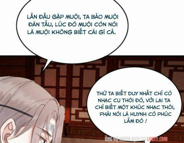 Trọng Sinh Bá Sủng Nhiếp Chính Vương Quá Mạnh Mẽ: Chapter 91