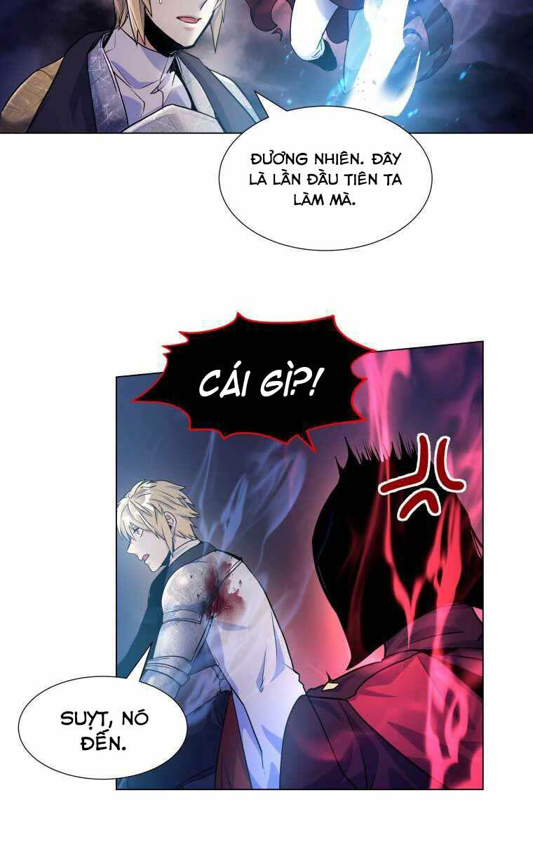 Bạo Chúa Cường Hoành: Chapter 20