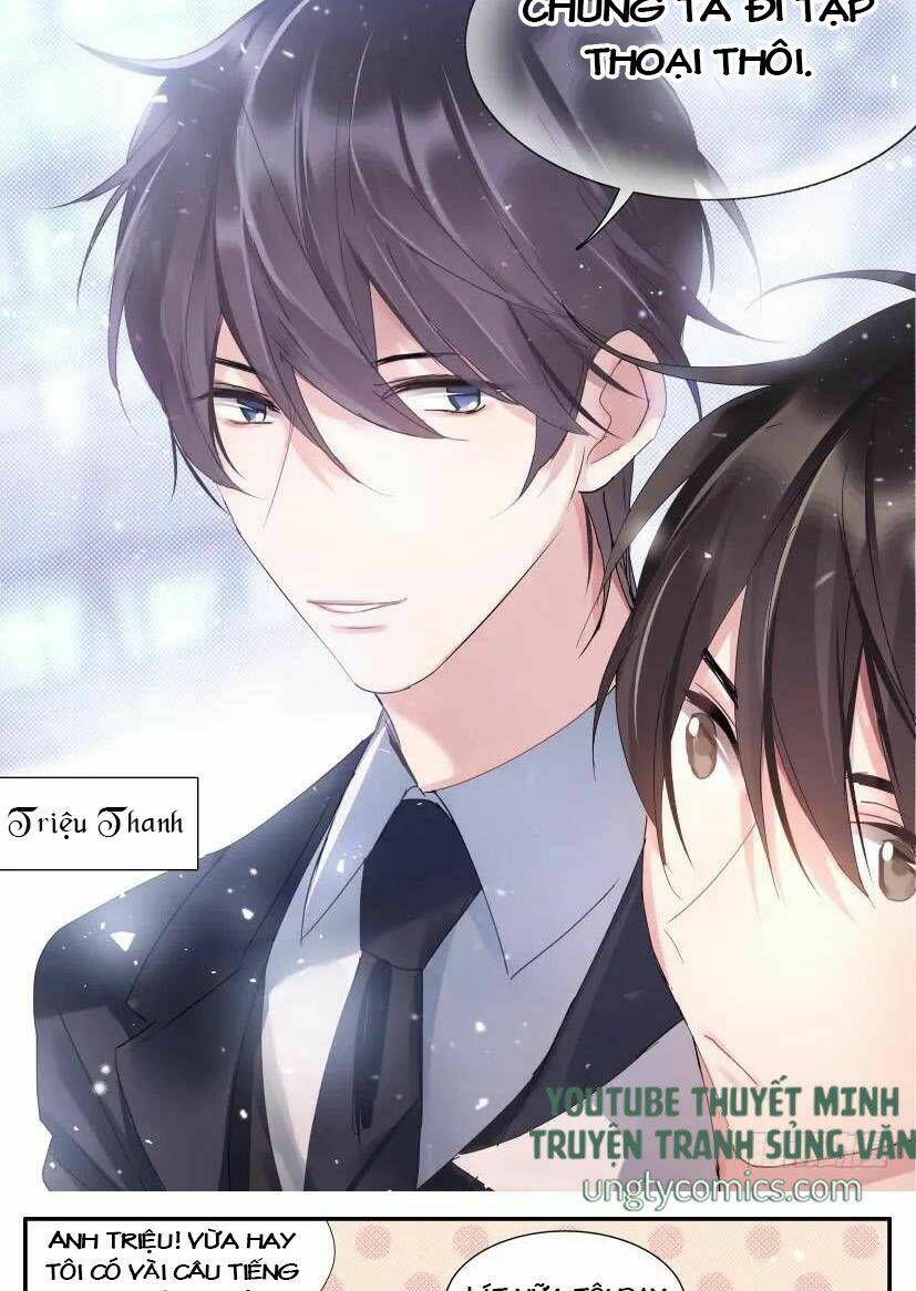 Ảnh Đế X Ảnh Đế: Chapter 80