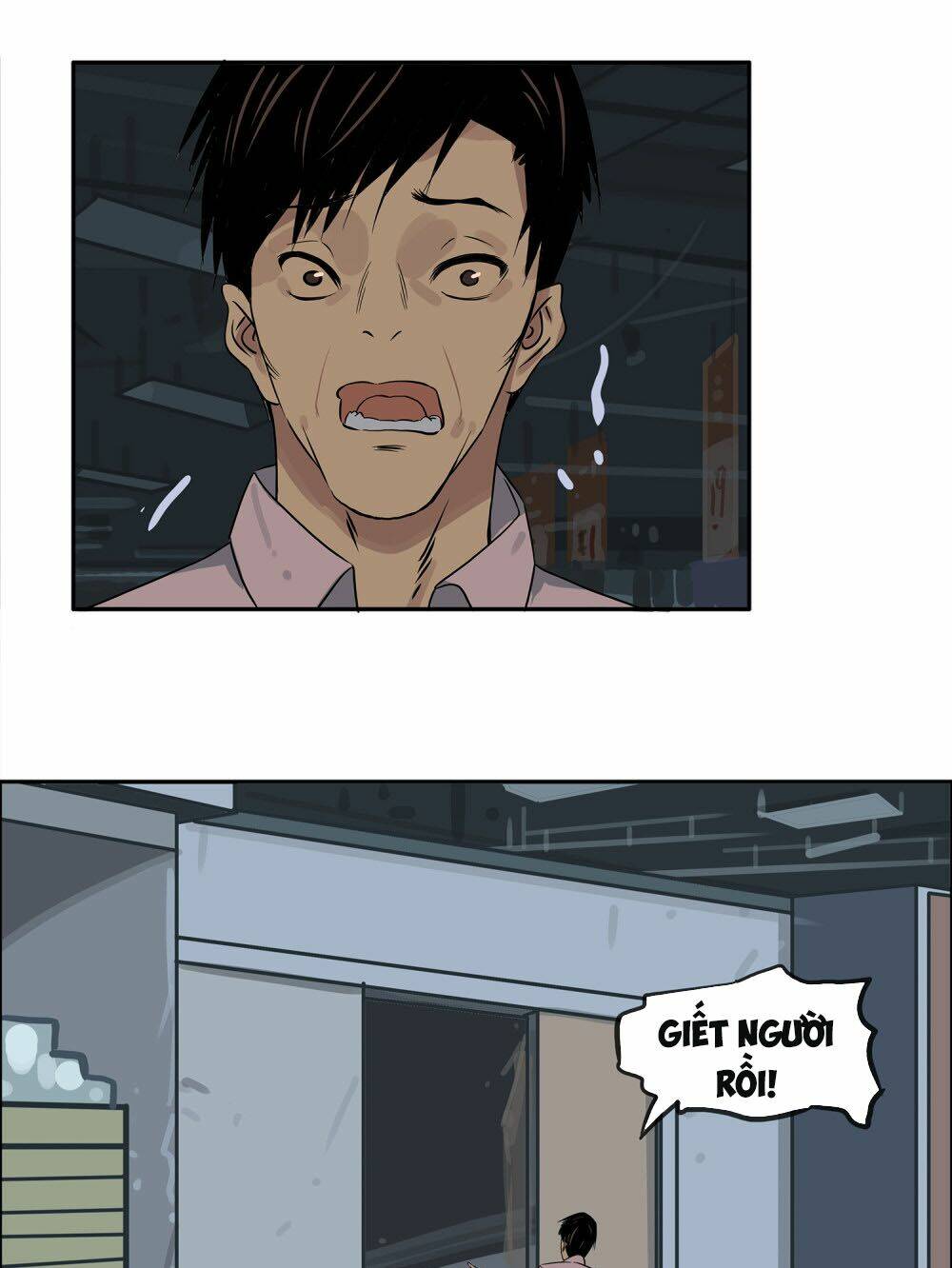 Mạt Thế Đấu Thần: Chapter 15