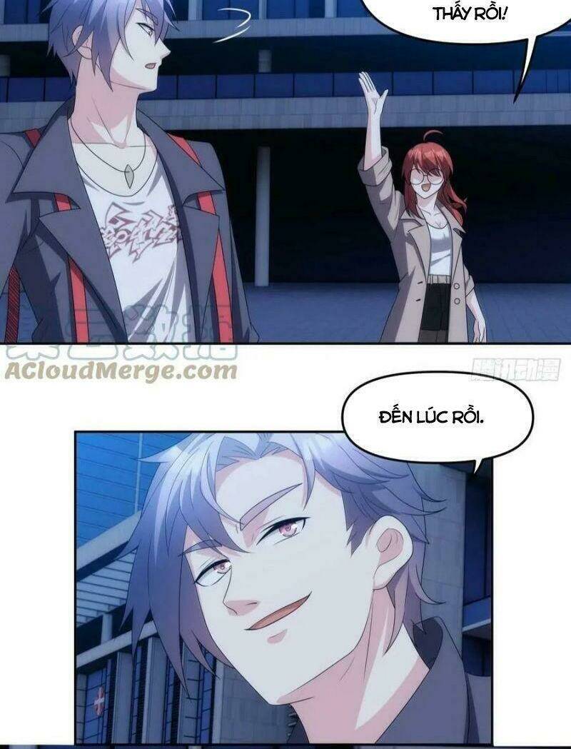 Xâm Lược Vạn Giới: Chapter 99