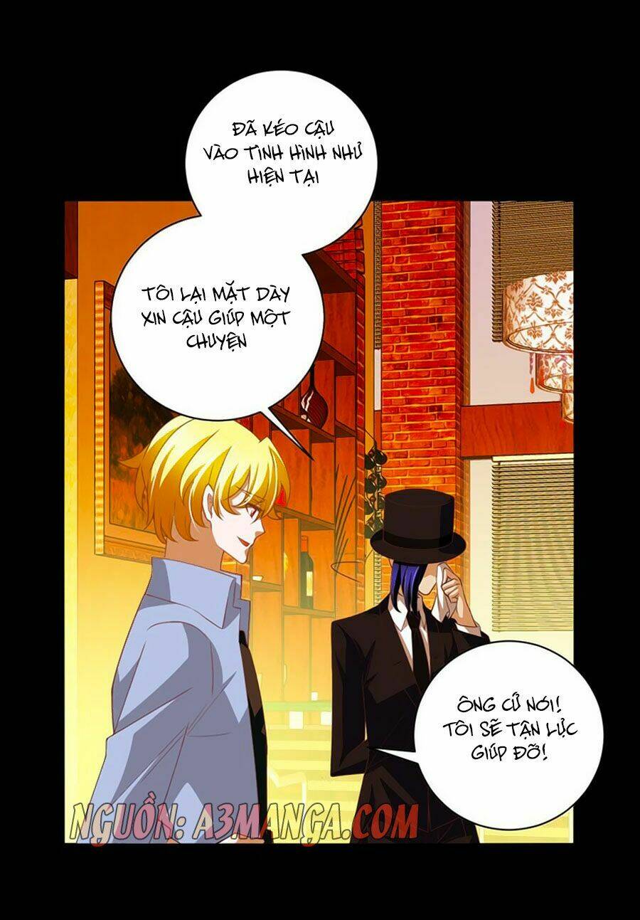 Người Yêu Khát Máu Của Tôi: Chapter 42