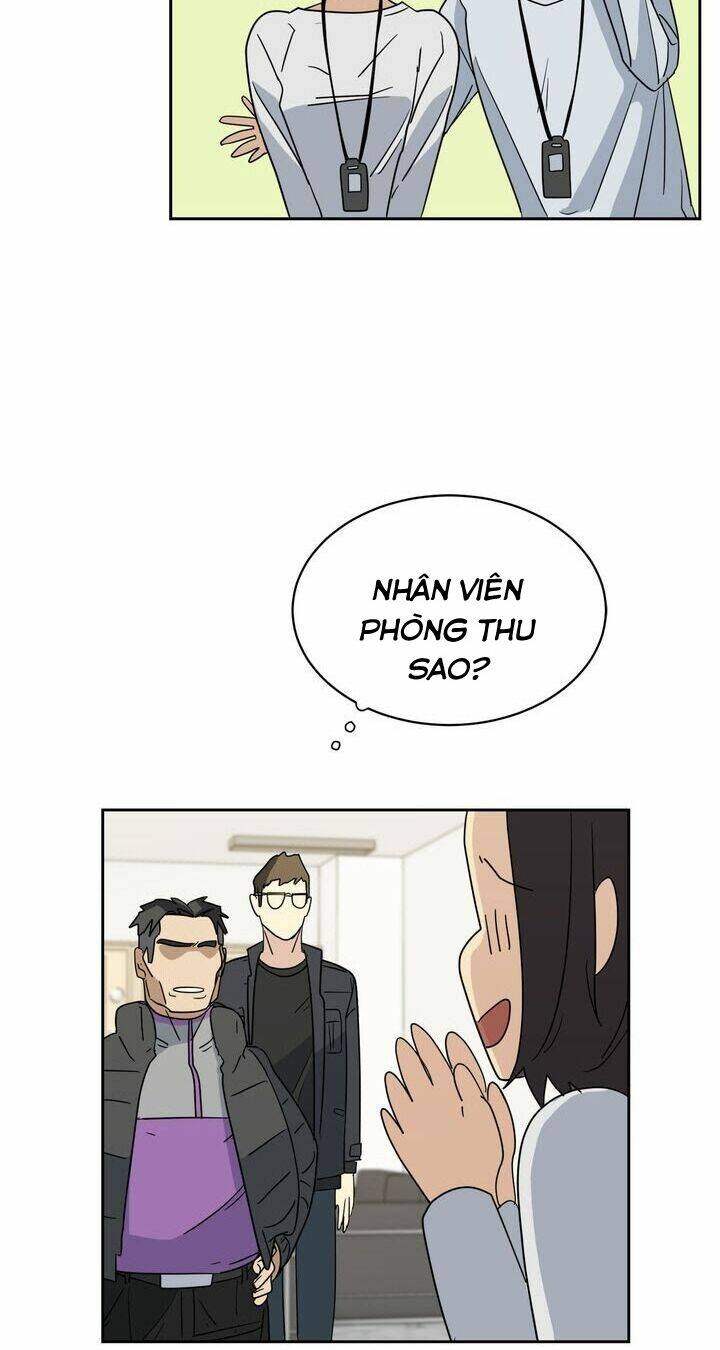 Màn Đêm Buông Xuống Là Khi Qụa Kêu: Chapter 8