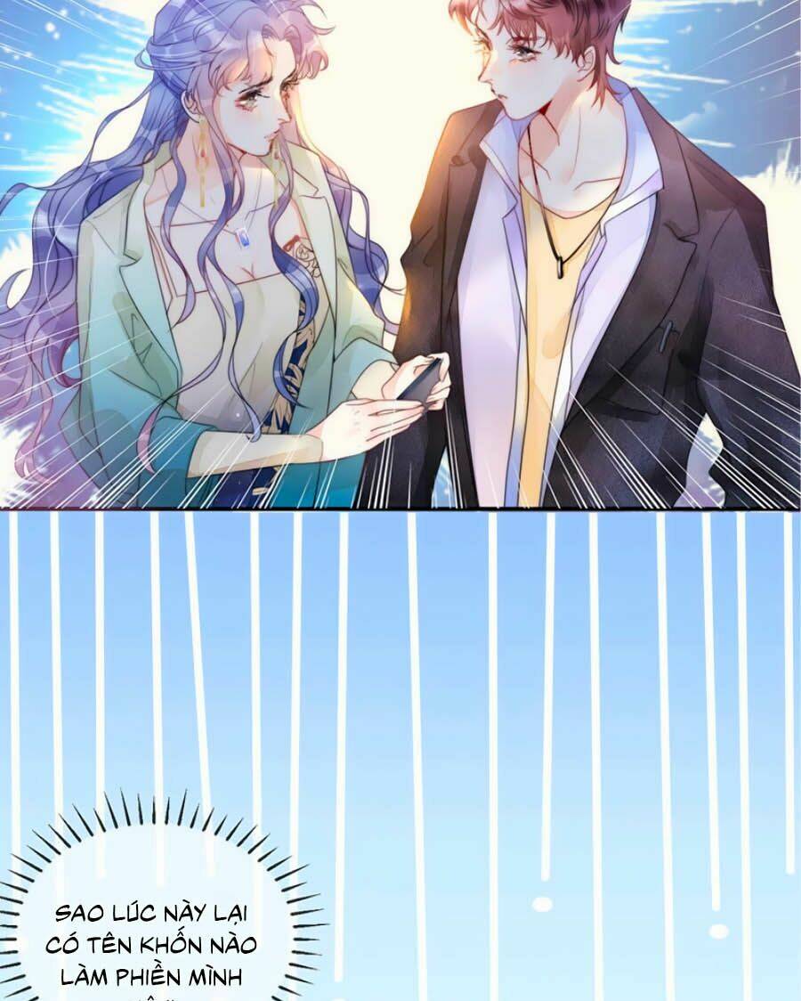 Cựu Ái Tân Nhan: Chapter 6