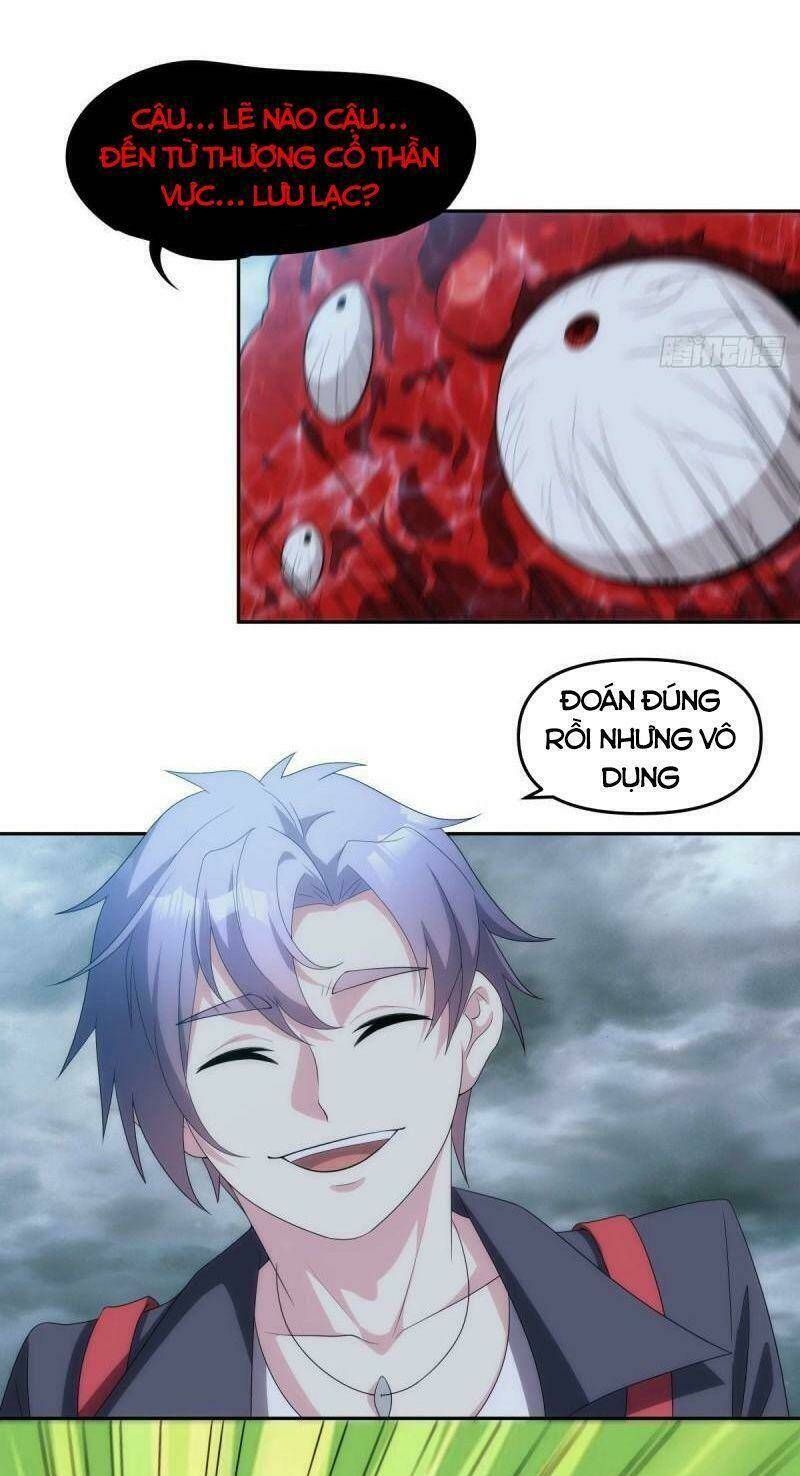 Xâm Lược Vạn Giới: Chapter 91