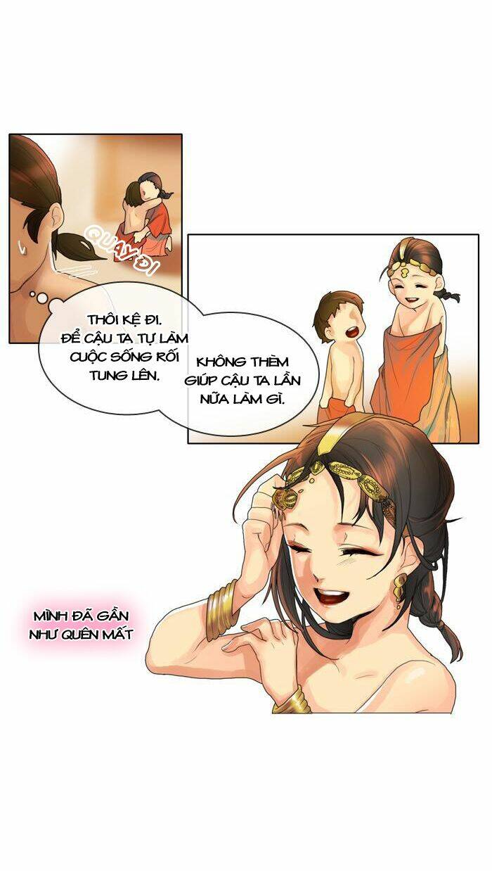 For The Sake Of Sita: Chapter 3