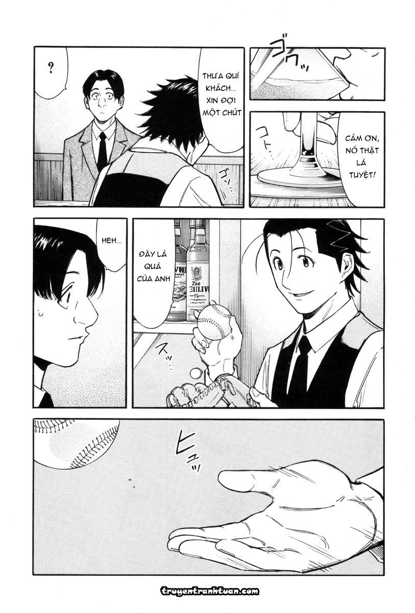 Bartender - Người Pha Chế Rượu: Chapter 87