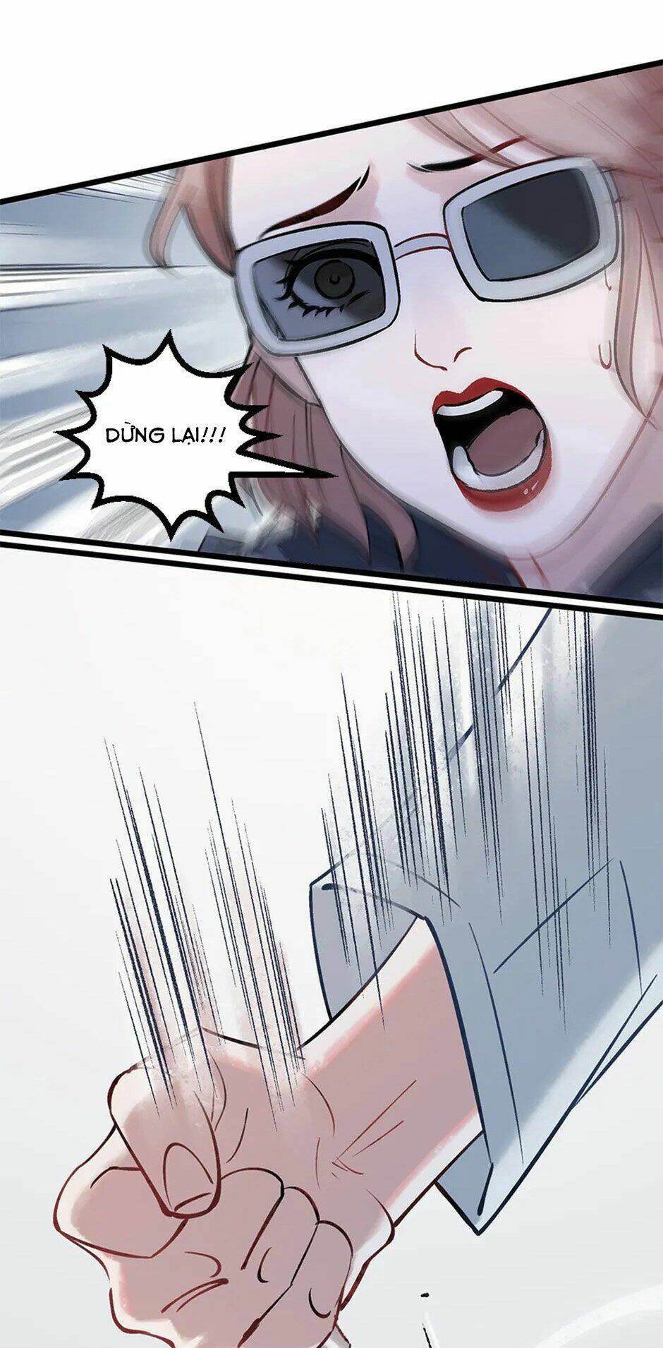 Anh Hùng Và Hiệp Nữ: Chapter 17