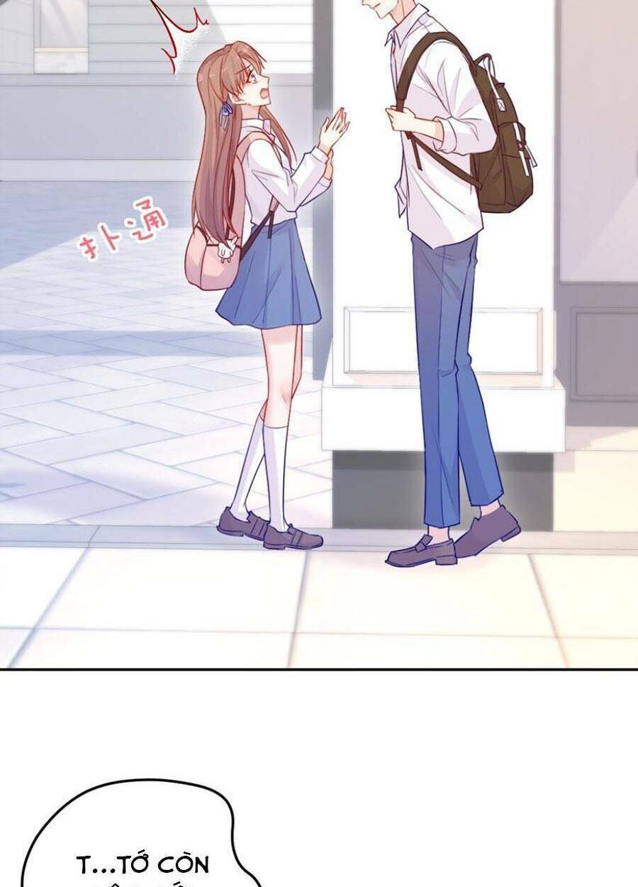 Khi Cô Gái Nhìn Thấy Thời Gian: Chapter 3