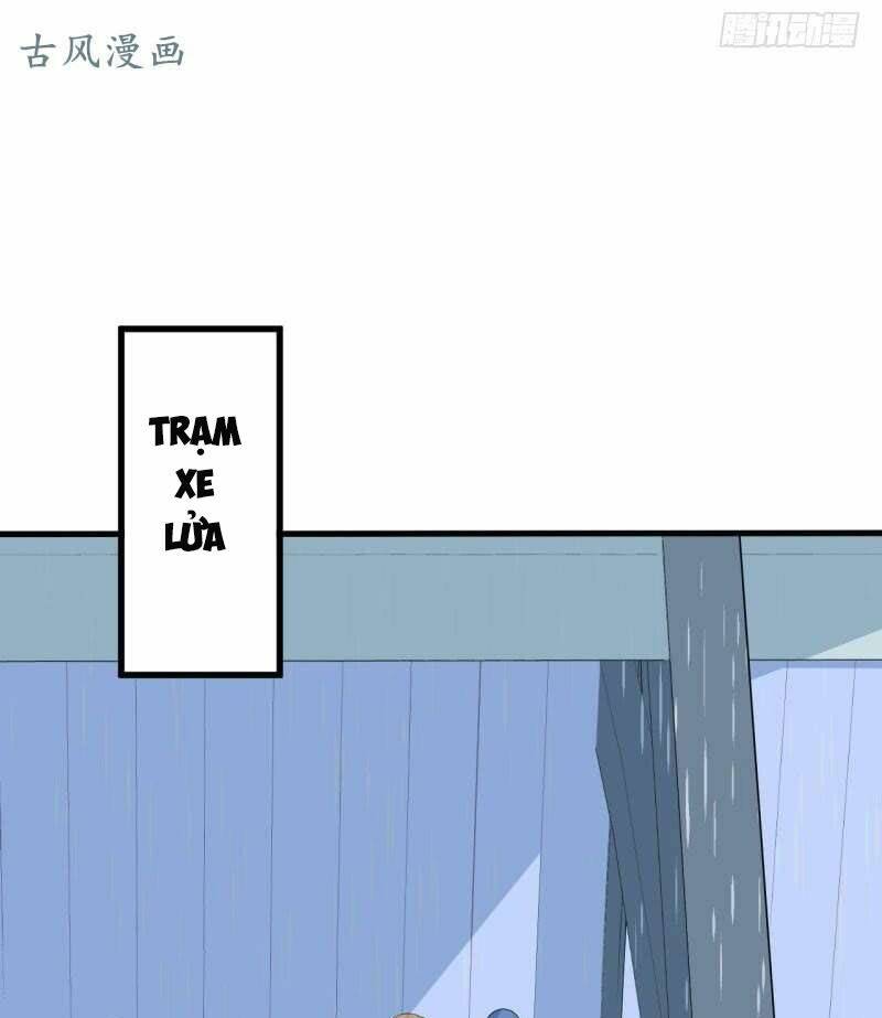 Ám Luyến Thành Hôn: Chapter 38