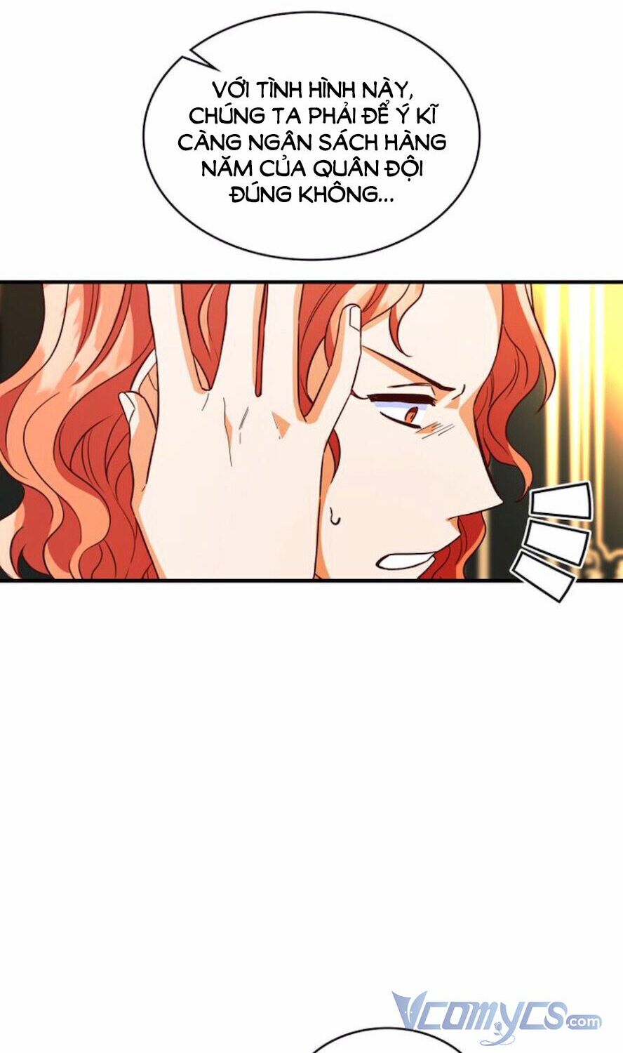 Lòng Trung Thành Với Kẻ Ác: Chapter 21