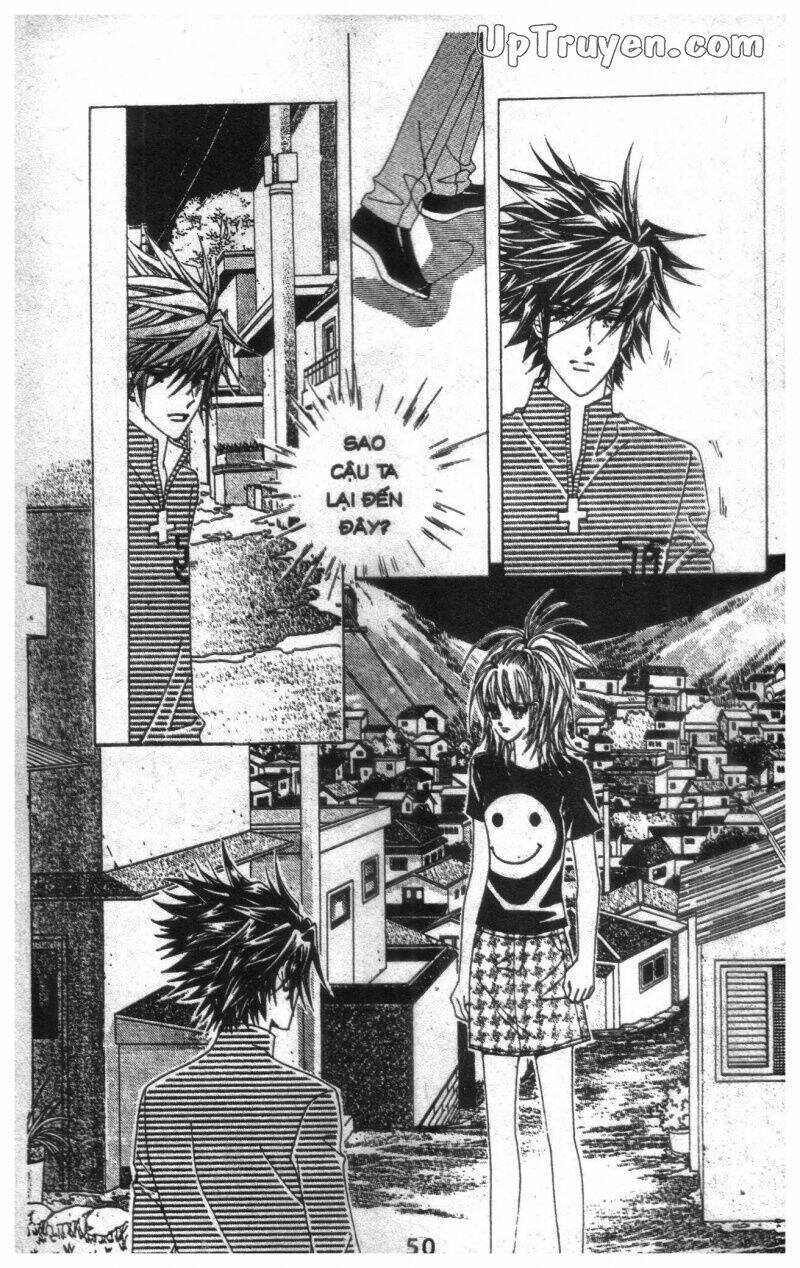 Dạ Khúc: Chapter 10