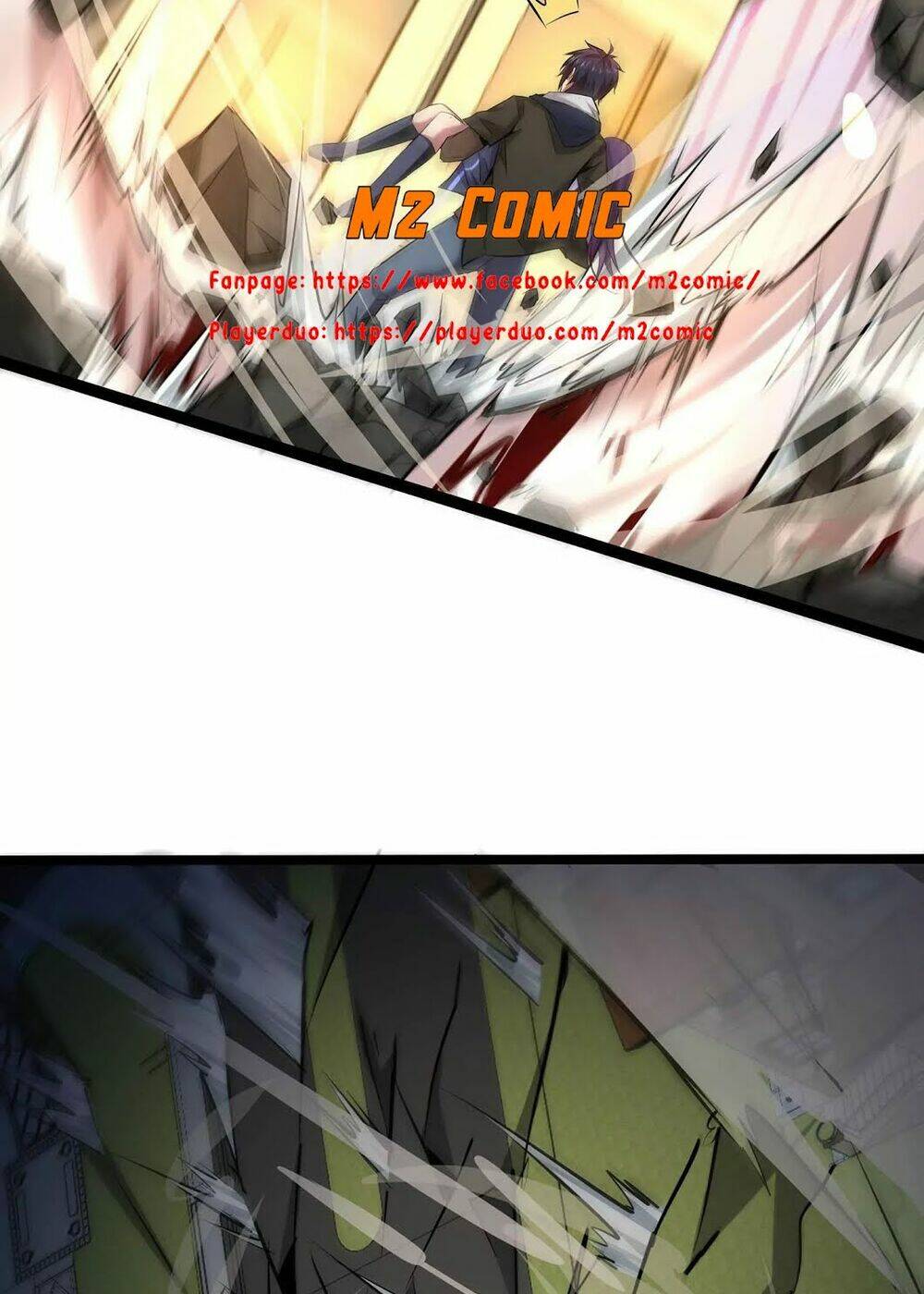 Chư Thần Rút Lui: Chapter 12