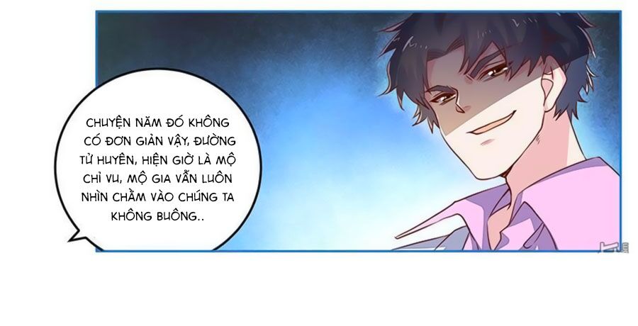Tổng Tài Đích Thiên Giới Manh Thê: Chapter 62
