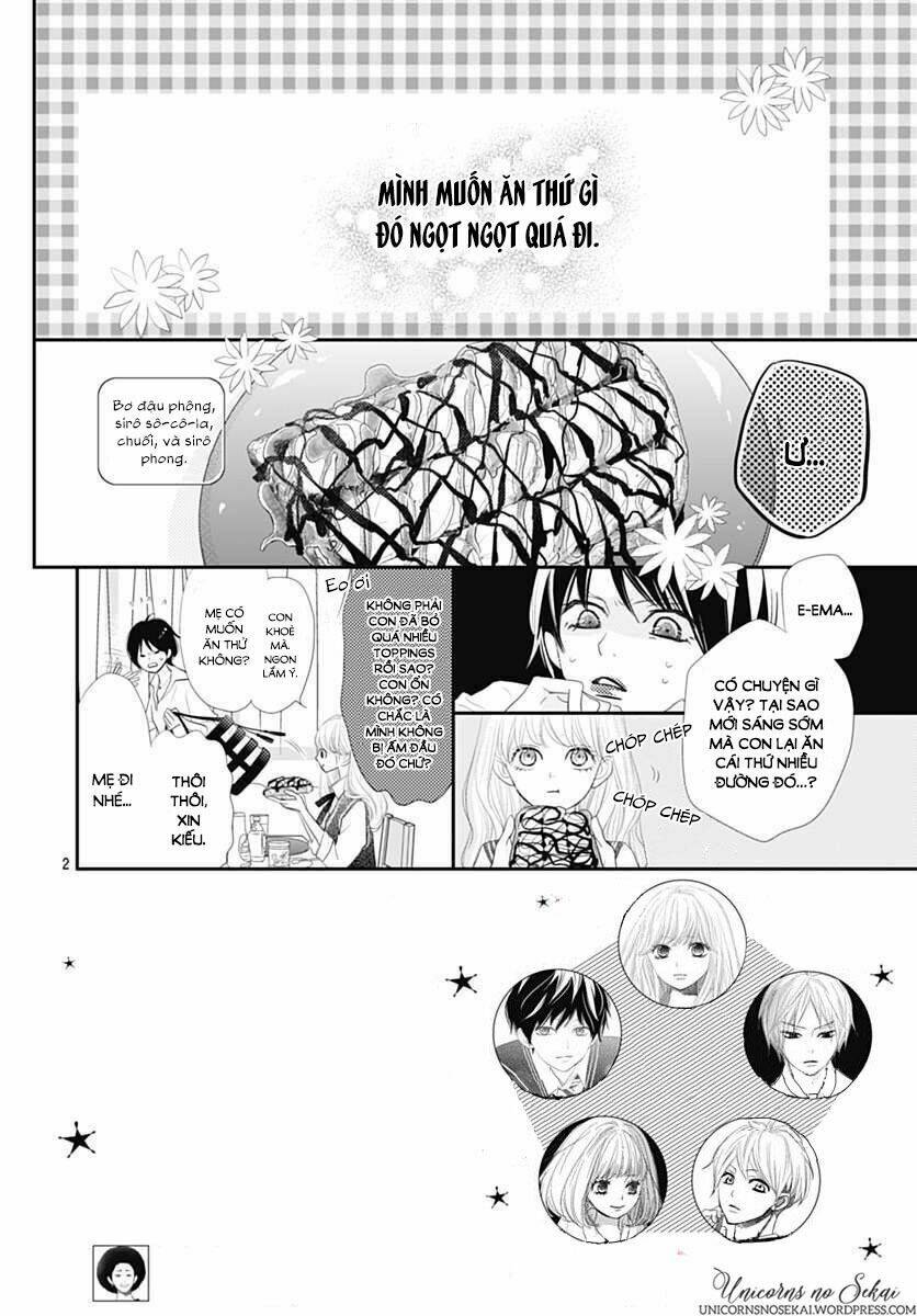 Territory M No Juunin: Chapter 6