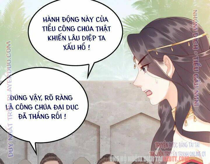 Trọng Sinh Bá Sủng Nhiếp Chính Vương Quá Mạnh Mẽ: Chapter 136