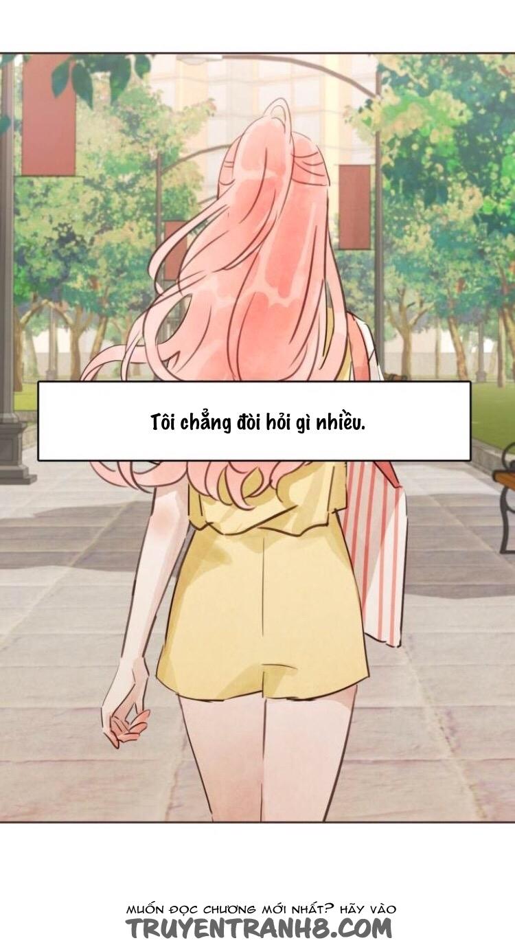 Giữa Tình Yêu Và Tình Bạn: Chapter 13