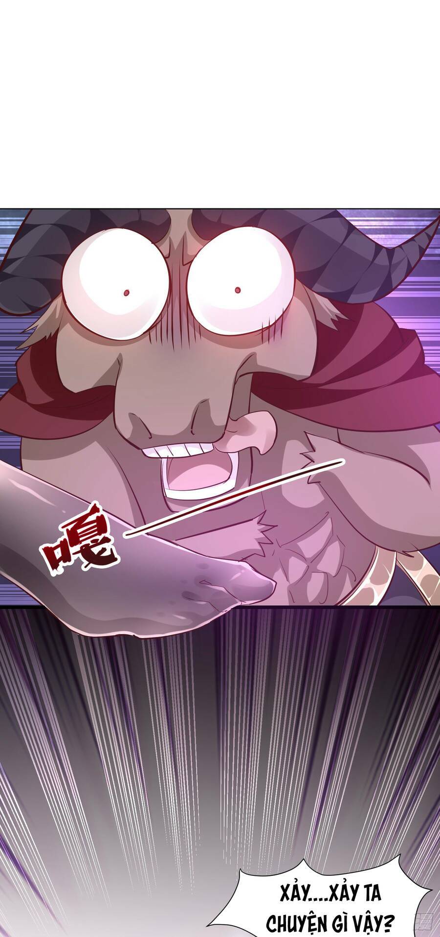 Ta Có Thanh Đại Thần Kiếm: Chapter 2