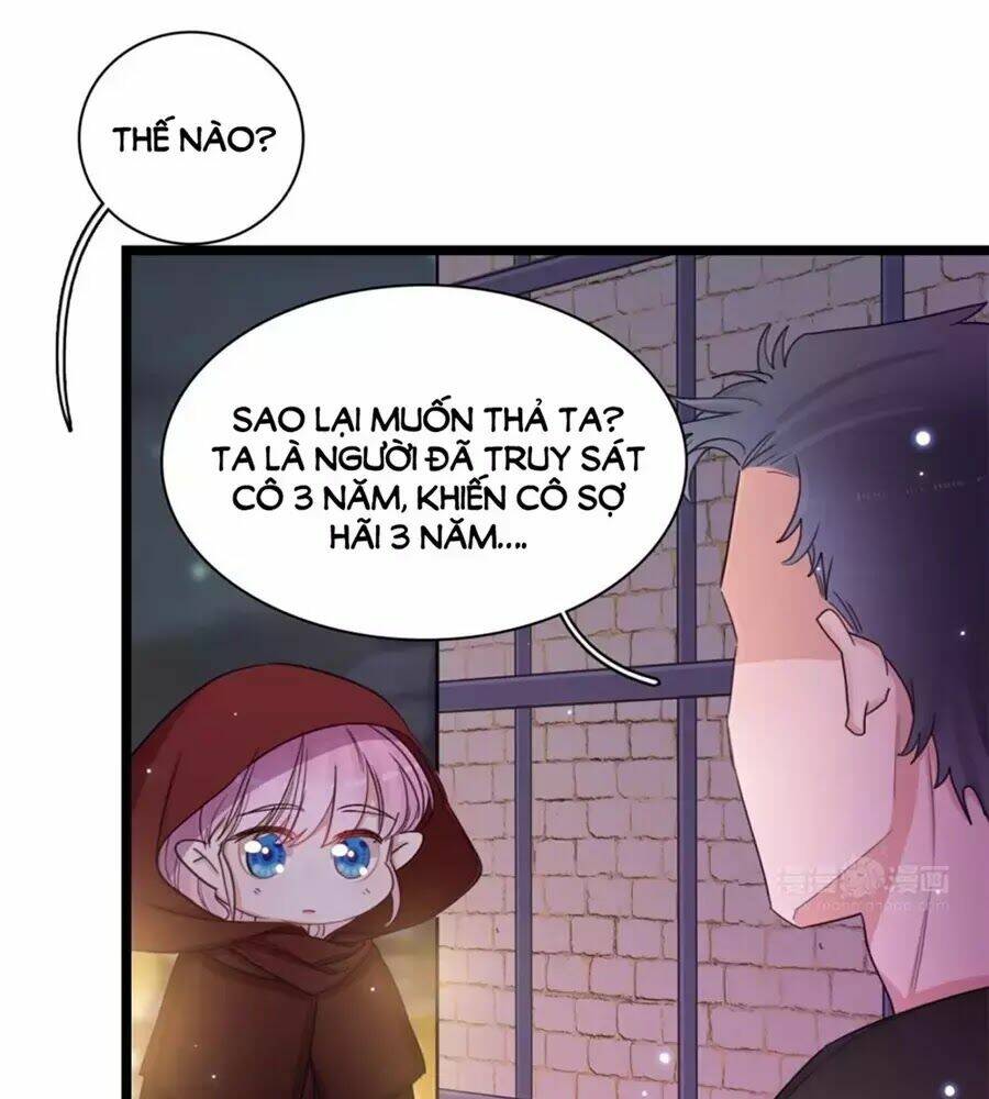 Nữ Phù Thủy Muốn Sống Nổi Loạn: Chapter 32