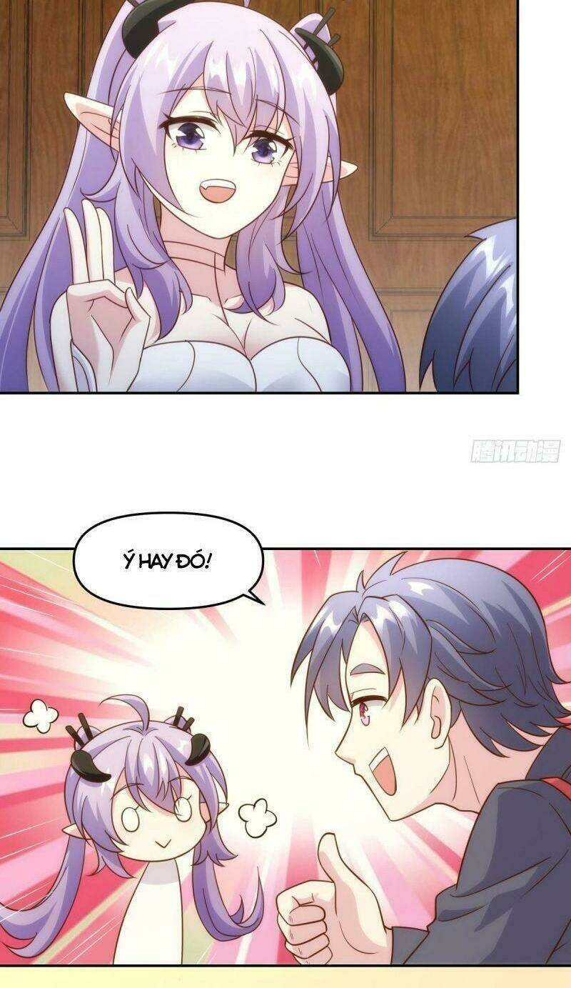 Xâm Lược Vạn Giới: Chapter 71