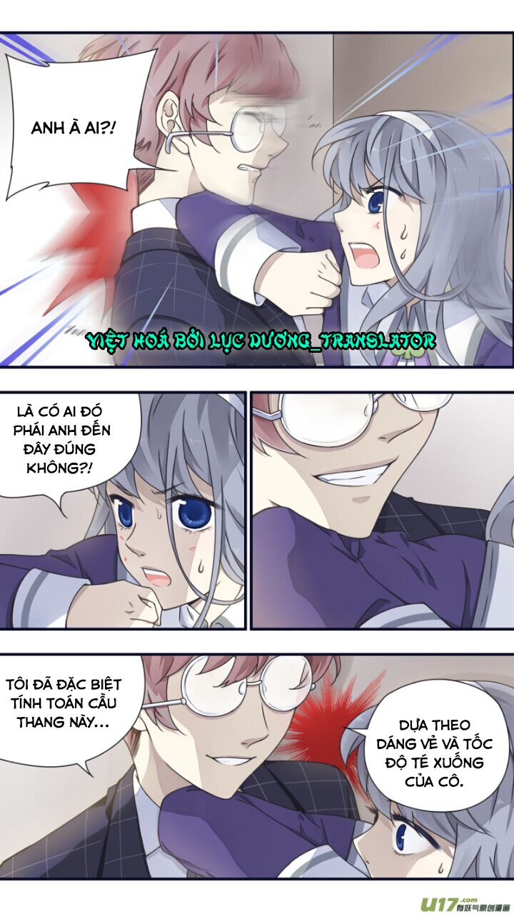 Lam Sí: Chapter 148