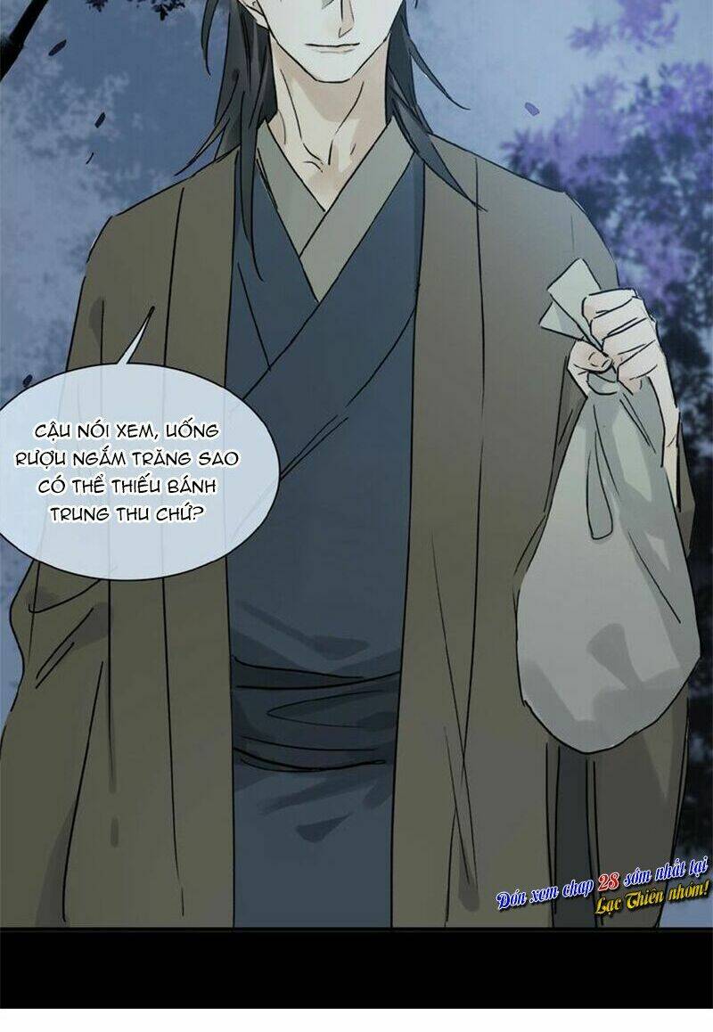 Phép Tắc Trường Ogus: Chapter 27.5