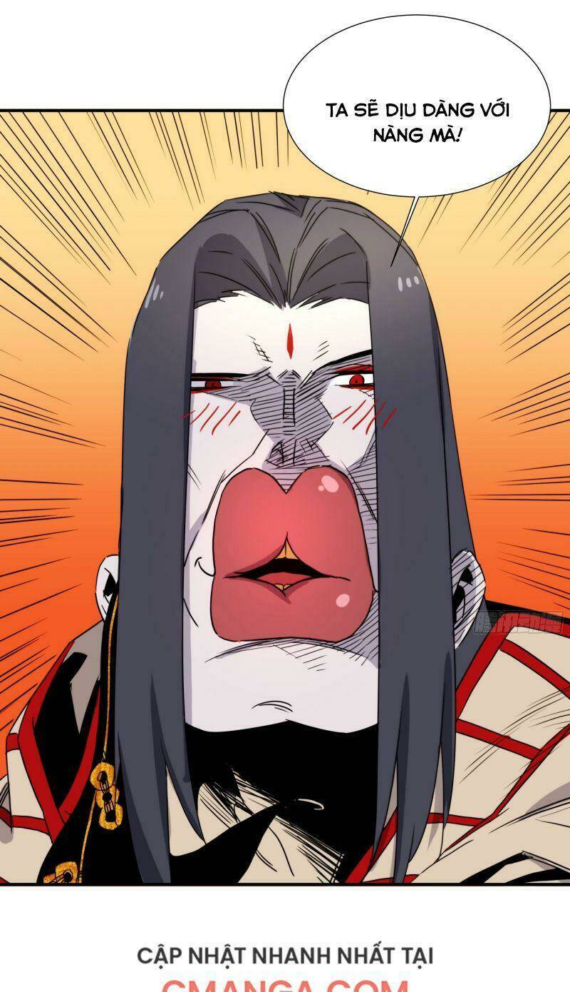Ma Vương Là Đại Địa Chủ: Chapter 13