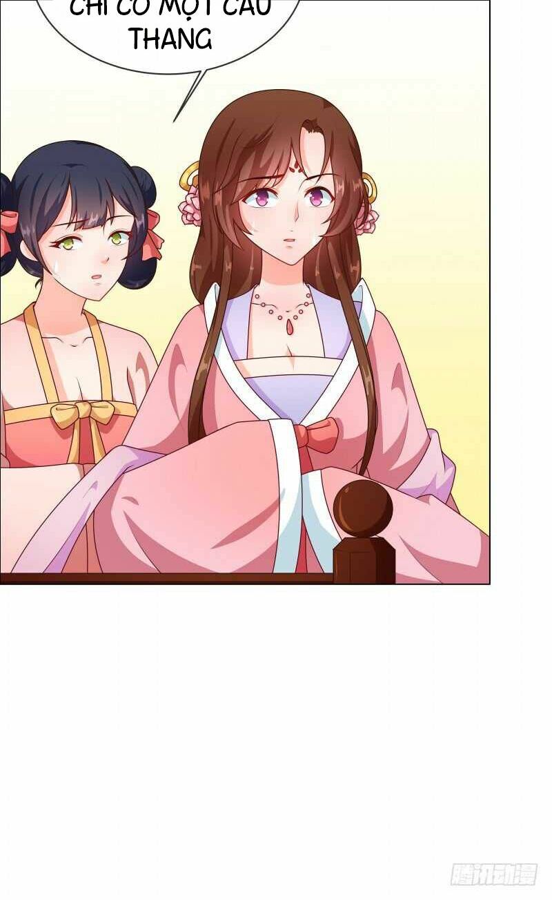 Thiên Tài Tiểu Độc Phi: Chapter 70